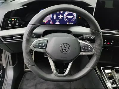 Volkswagen Golf Variant – Foto 9