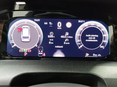 Volkswagen Golf Variant – Foto 10