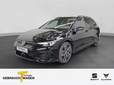 Volkswagen Golf Variant – Foto 1