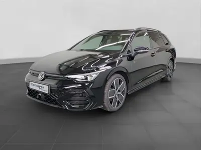 Volkswagen Golf Variant – Foto 2
