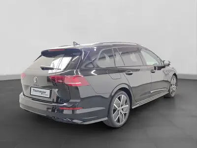 Volkswagen Golf Variant – Foto 3