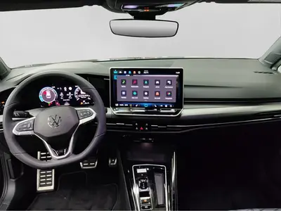 Volkswagen Golf Variant – Foto 5