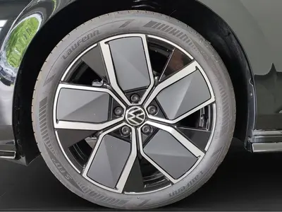 Volkswagen Golf Variant – Foto 7