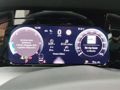 Volkswagen Golf Variant – Foto 10