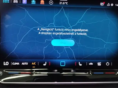 Volkswagen Golf Variant – Foto 14