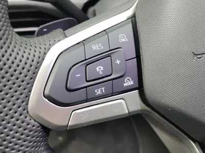 Volkswagen Golf Variant – Foto 18