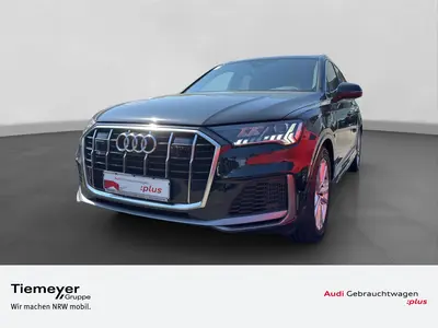 Audi Q7 – Foto 1
