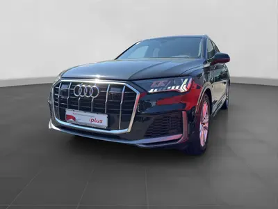 Audi Q7 – Foto 2