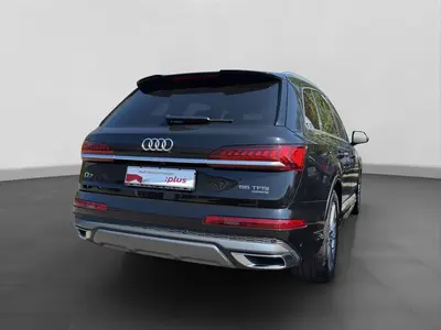 Audi Q7 – Foto 3
