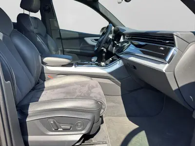Audi Q7 – Foto 4