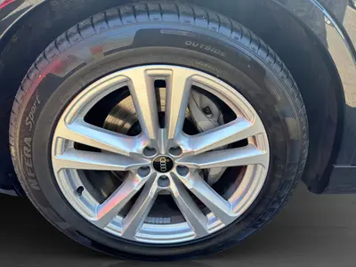 Audi Q7 – Foto 7