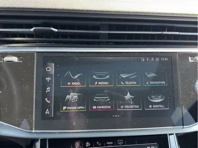 Audi Q7 – Foto 13