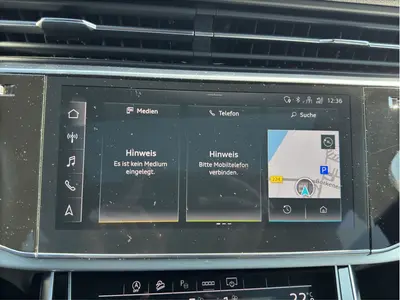Audi Q7 – Foto 14