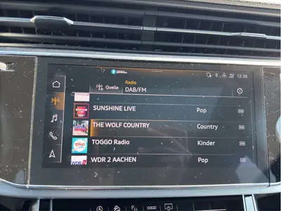 Audi Q7 – Foto 16