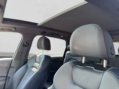 Audi Q7 – Foto 18