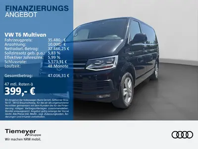 Volkswagen T6 Multivan – Foto 1