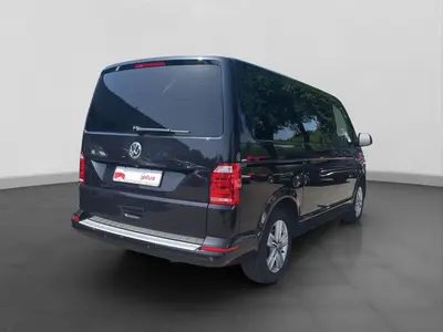 Volkswagen T6 Multivan – Foto 3