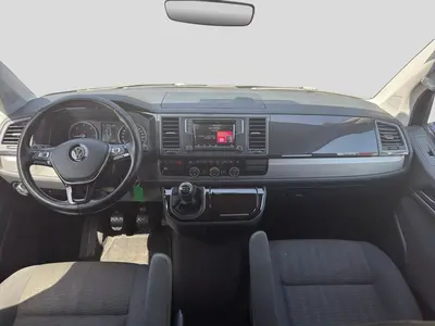 Volkswagen T6 Multivan – Foto 5