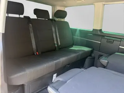 Volkswagen T6 Multivan – Foto 6