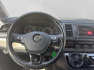 Volkswagen T6 Multivan – Foto 9