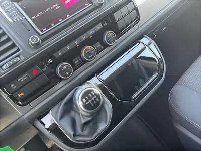 Volkswagen T6 Multivan – Foto 11