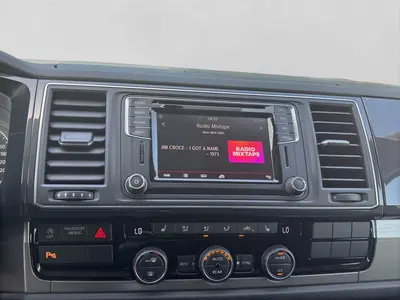 Volkswagen T6 Multivan – Foto 12