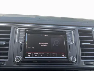 Volkswagen T6 Multivan – Foto 14