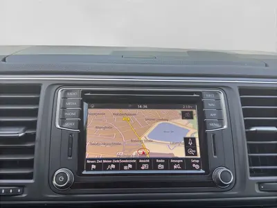 Volkswagen T6 Multivan – Foto 16