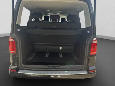 Volkswagen T6 Multivan – Foto 17