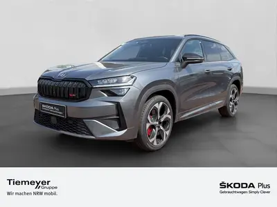 Skoda Kodiaq – Foto 1