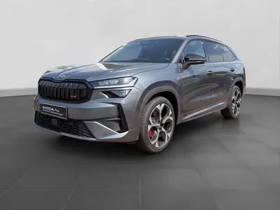 Skoda Kodiaq – Foto 2