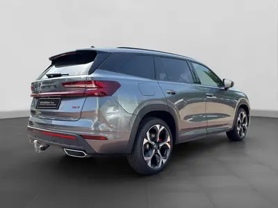 Skoda Kodiaq – Foto 3