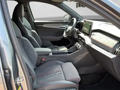 Skoda Kodiaq – Foto 4