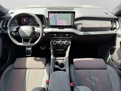 Skoda Kodiaq – Foto 5