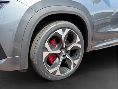 Skoda Kodiaq – Foto 7