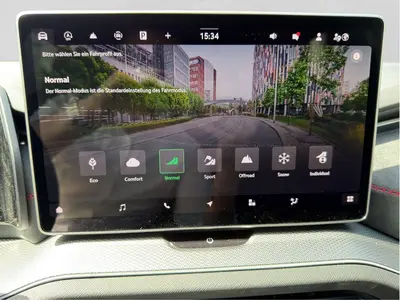 Skoda Kodiaq – Foto 15