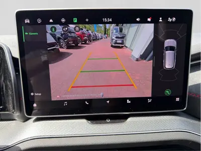 Skoda Kodiaq – Foto 16