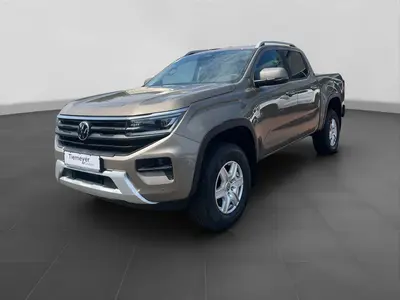 Volkswagen Amarok – Foto 2