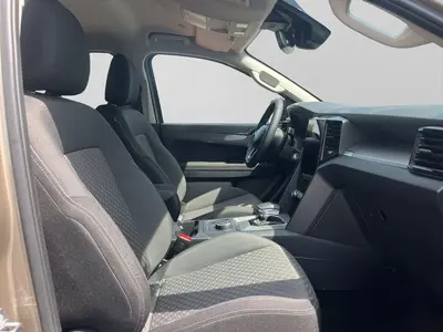 Volkswagen Amarok – Foto 4