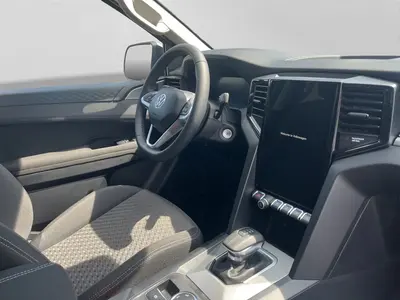 Volkswagen Amarok – Foto 5