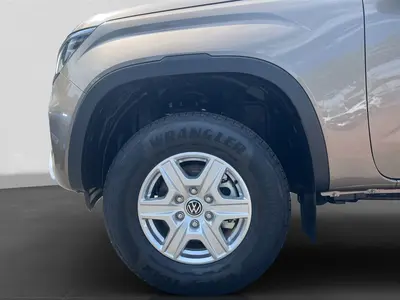 Volkswagen Amarok – Foto 7