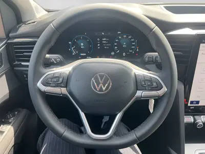 Volkswagen Amarok – Foto 9