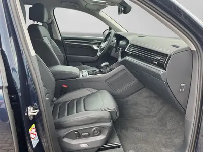 Volkswagen Touareg – Foto 4
