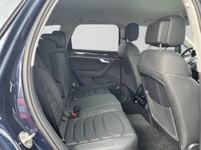 Volkswagen Touareg – Foto 6
