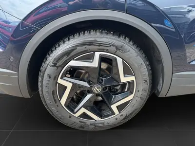 Volkswagen Touareg – Foto 7