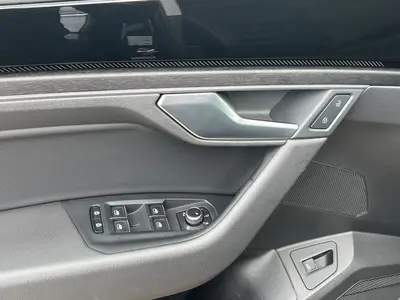 Volkswagen Touareg – Foto 8