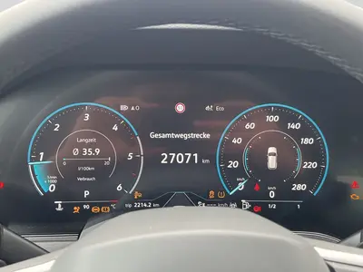 Volkswagen Touareg – Foto 10