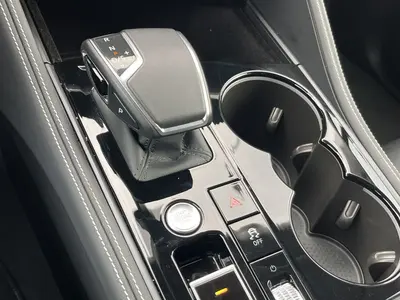 Volkswagen Touareg – Foto 11