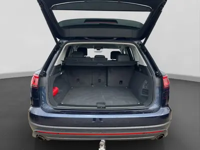 Volkswagen Touareg – Foto 17