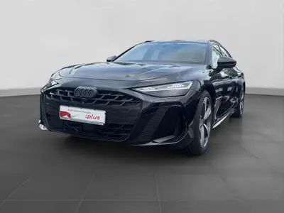 Audi A6 Avant – Foto 2
